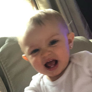 Meet your Posher, Aaron